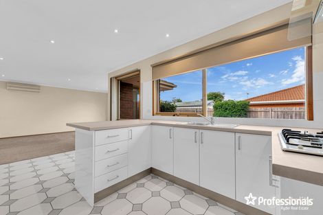 Property photo of 36 Walsingham Crescent Kurunjang VIC 3337