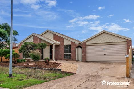Property photo of 36 Walsingham Crescent Kurunjang VIC 3337