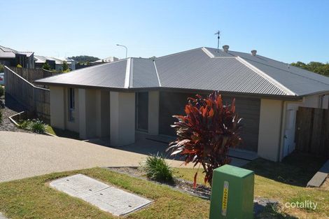 5 Jabiru Dr, Glen Eden, QLD 4680