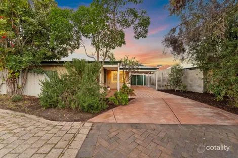 Property photo of 4 Salem Place Rivervale WA 6103
