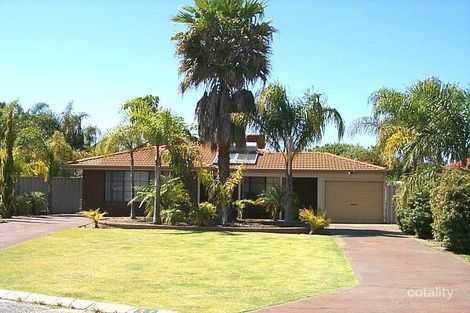31 Munderee Pl, Wanneroo, WA 6065