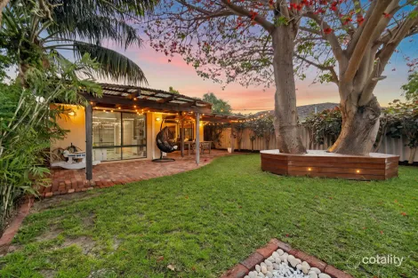 Property photo of 4 Salem Place Rivervale WA 6103