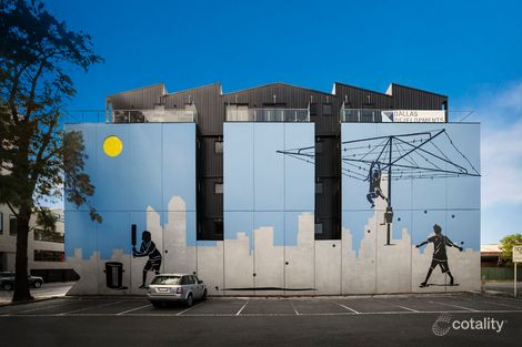 301/10 Dods St, Brunswick, VIC 3056