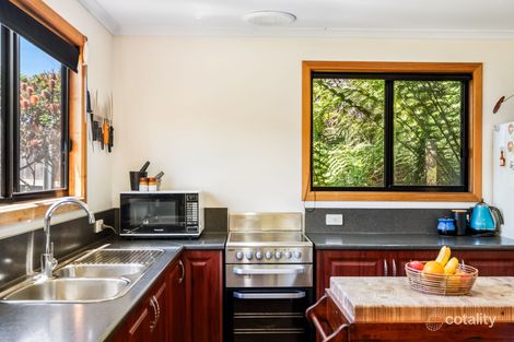 Property photo of 4 Solly Court Cygnet TAS 7112