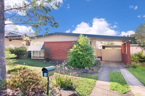 Property photo of 6 Kulgoa Street Lalor Park NSW 2147