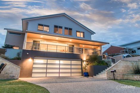 19 Arkwell Way, Marmion, WA 6020