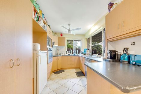 Property photo of 21 Rodney Street Taranganba QLD 4703
