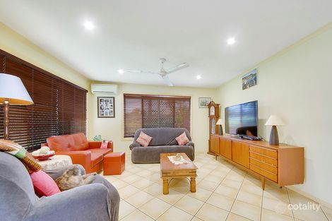 Property photo of 21 Rodney Street Taranganba QLD 4703