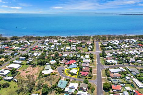 Property photo of 3 Austin Court Point Vernon QLD 4655