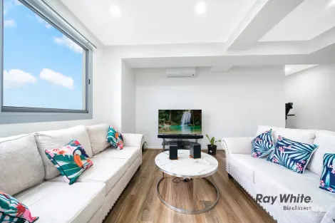 Property photo of 1202/5 Second Avenue Blacktown NSW 2148