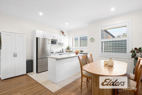 Property photo of 49A Pearson Street Lambton NSW 2299