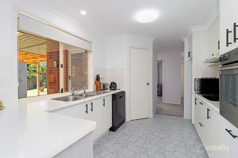 Property photo of 3 Austin Court Point Vernon QLD 4655