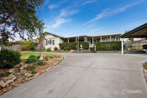 54 Mccomb Bvd, Frankston South, VIC 3199