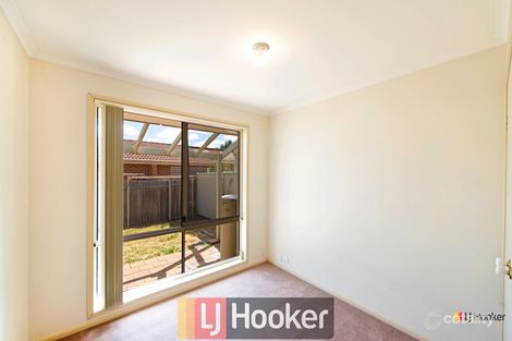 Property photo of 3/7 Bollard Street Palmerston ACT 2913