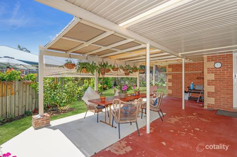Property photo of 3 Austin Court Point Vernon QLD 4655