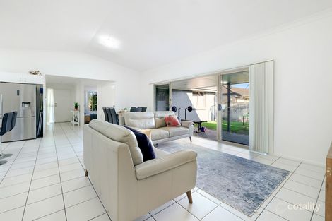 Property photo of 12 Bethany Place Upper Coomera QLD 4209