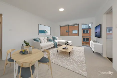 Property photo of 10/2 Fairway Close Manly Vale NSW 2093