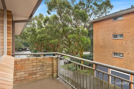 Property photo of 10/2 Fairway Close Manly Vale NSW 2093