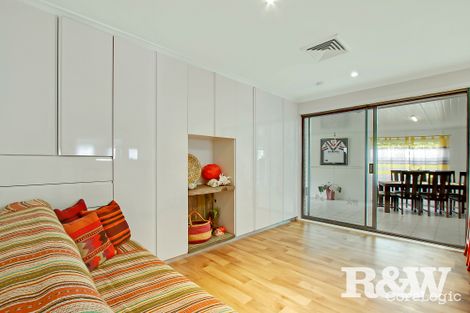 Property photo of 4 Sunndal Close St Clair NSW 2759
