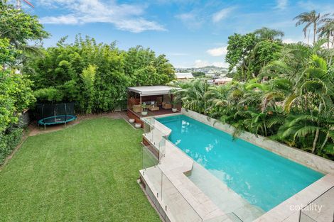 Property photo of 26 Cintra Road Bowen Hills QLD 4006