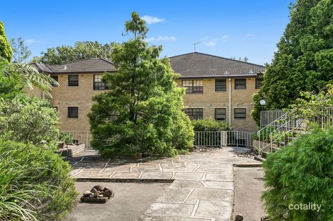 Property photo of 30/181-185 Pacific Highway Roseville NSW 2069