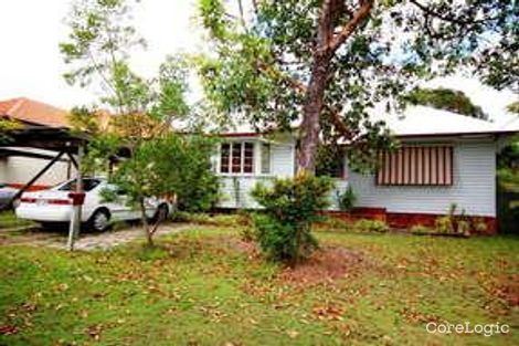 Property photo of 52 Forsyth Street Fairfield QLD 4103