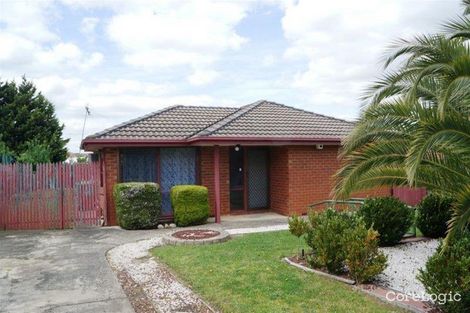 Property photo of 34 Glenburn Drive Hallam VIC 3803