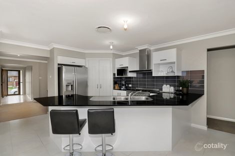 Property photo of 42 Holland Avenue Ropes Crossing NSW 2760