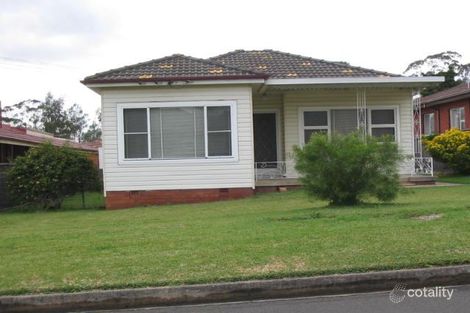 19 Lance Cres, Greystanes, NSW 2145