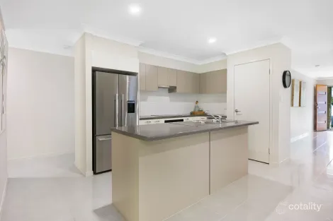 Property photo of 15 Moonlight Lane Coomera QLD 4209