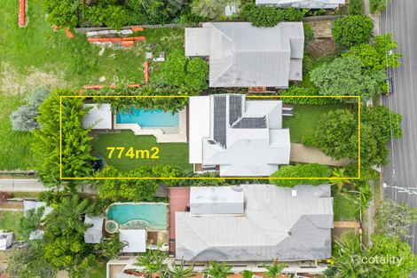 Property photo of 26 Cintra Road Bowen Hills QLD 4006