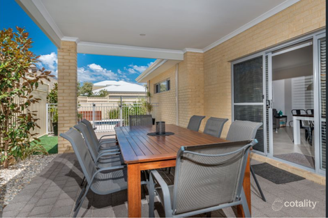 Property photo of 32 Garners Way Burns Beach WA 6028