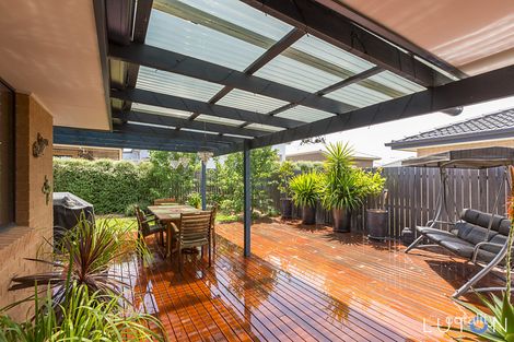 Property photo of 76 Rob Riley Circuit Bonner ACT 2914