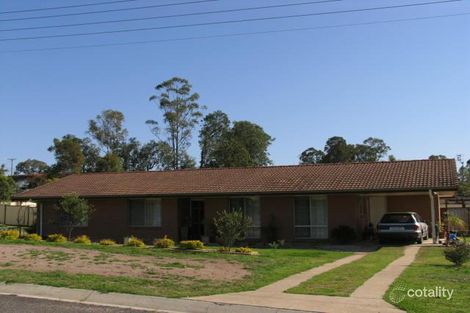 1 Conroy St, Nanango, QLD 4615