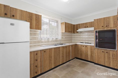 Property photo of 3/50 Clyde Street Granville NSW 2142