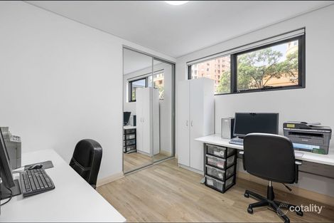 Property photo of 2/38-40 Albert Road Strathfield NSW 2135