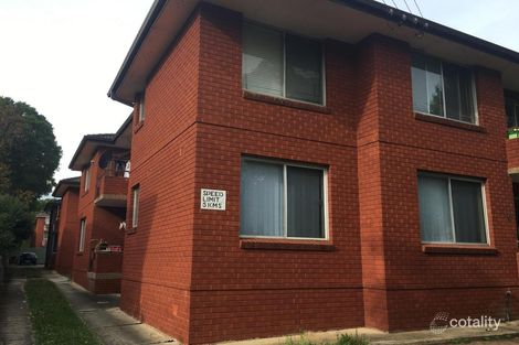 Property photo of 7/5 Third Avenue Campsie NSW 2194