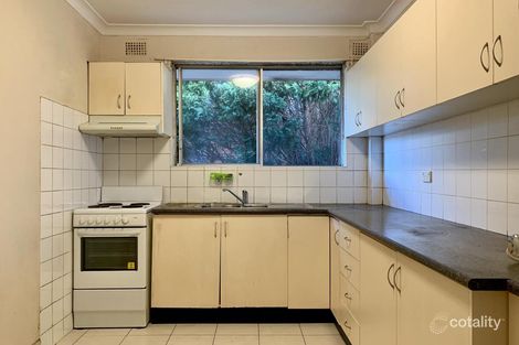 Property photo of 7/5 Third Avenue Campsie NSW 2194