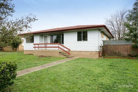 Property photo of 137 Raye Street Tolland NSW 2650