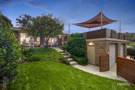 Property photo of 33A Fairley Crescent Theodore ACT 2905