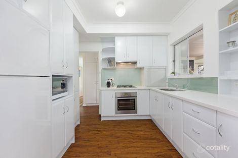 Property photo of 9 Bayvue Crescent Ridgehaven SA 5097