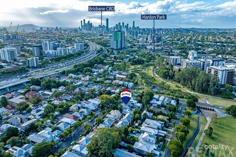 Property photo of 14A Baron Street Greenslopes QLD 4120