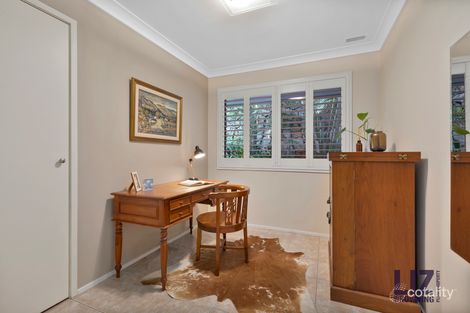 Property photo of 1 Moreshage Court Chapel Hill QLD 4069