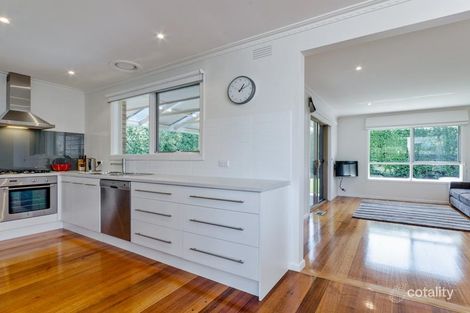 Property photo of 14 Bennett Street Highton VIC 3216