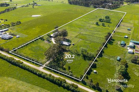 35 Walshes Rd, Catani, VIC 3981