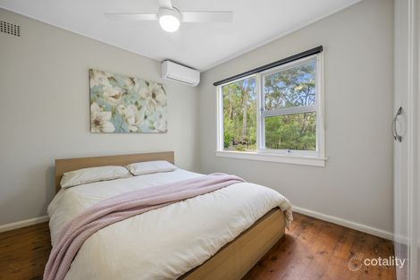 Property photo of 50 Gloucester Avenue West Pymble NSW 2073