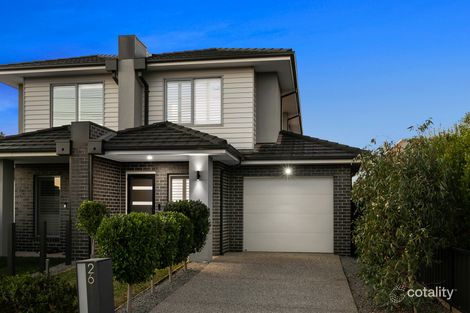 26 Lowe Ave, Altona, VIC 3018