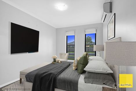 Property photo of 20 Bluegrass Street Tarneit VIC 3029