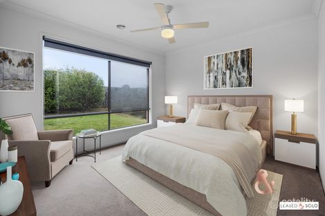 Property photo of 20 Glastonbury Drive Sunbury VIC 3429