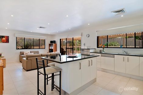 Property photo of 6 Cambage Court Davidson NSW 2085